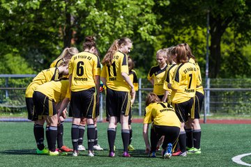 Bild 155 - B-Juniorinnen SG Trittau/S�dstormarn - SV Frisia 03 Risum Lindholm : Ergebnis: 3:1